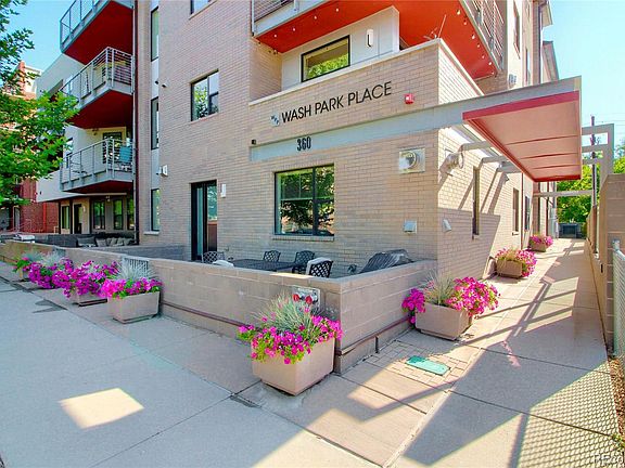 2nd image of 360 S Lafayette St Unit 404