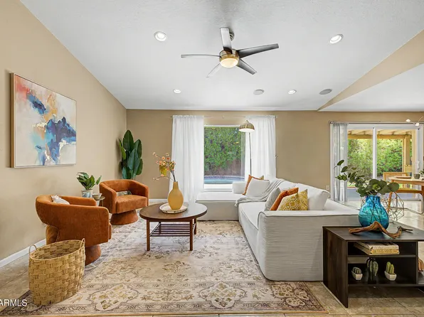 3745 W WILLOW Avenue, Phoenix, AZ 85029