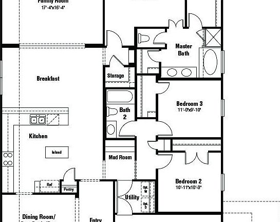 2nd image of 5025 Veranda Ter