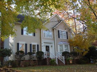 4600 Cedar Forest Rd, Glen Allen, VA 23060