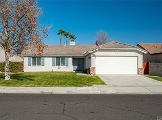 1917 Le Havre Ln, San Jacinto, CA 92583