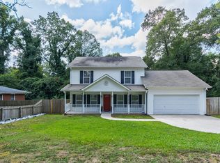 187 Lake Dr, Doraville, GA 30340