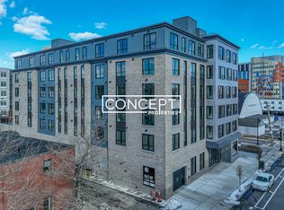 357 Western Ave #307A, Brighton, MA 02135