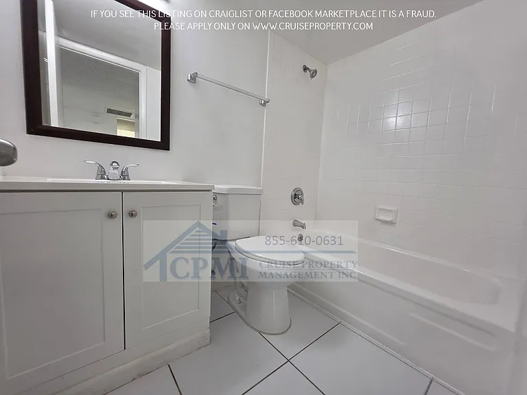 Colonial Village - 7550 Stirling Rd — Photo 21