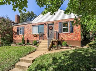 3933 McDonald Ave, Saint Louis, MO