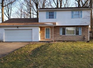 2165 Bott St, Youngstown, OH 44505