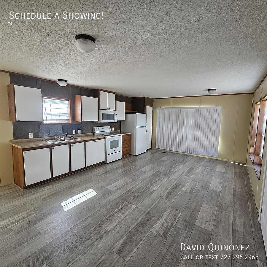 Sales Price $41,999 or Rent Credit Program $1,149 — Photo 1