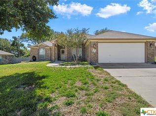 1507 N Loving Trl, Belton, TX 76513