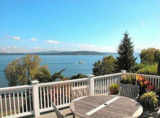 654 Wellington Ave, Seattle, WA 98122