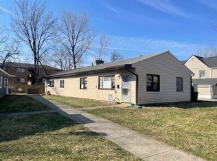 1935 Eddystone Ave, Columbus, OH 43224