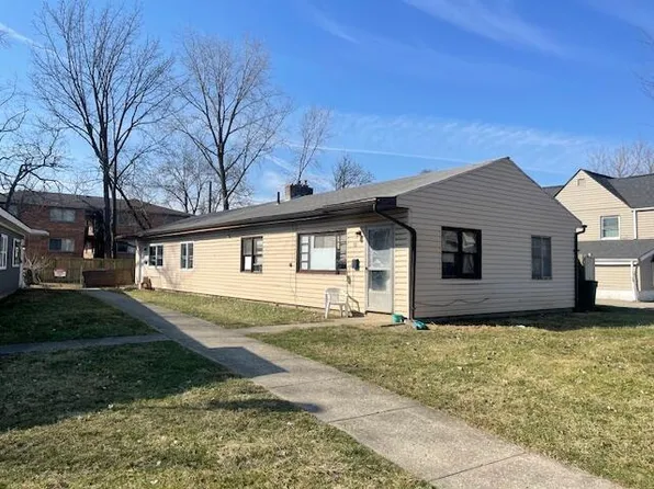 1935 Eddystone Ave, Columbus, OH 43224