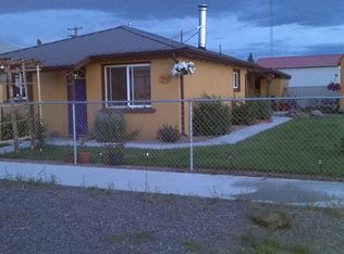 306 8th St, Antonito, CO 81120