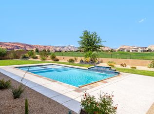 1476 W Canyon Tree Dr, Saint George, UT 84770