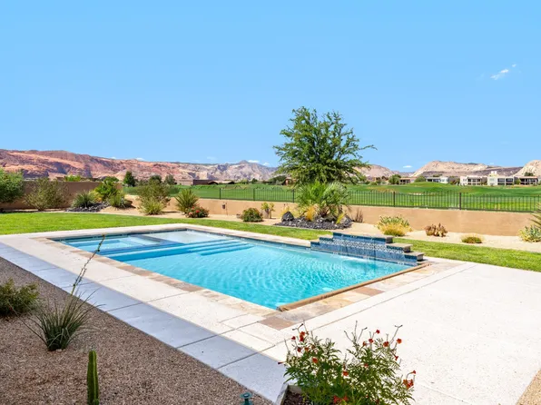 1476 W Canyon Tree Dr, Saint George, UT 84770