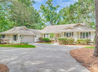 123 Bartram Rd, Savannah, GA 31411