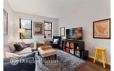 Sold by Douglas Elliman