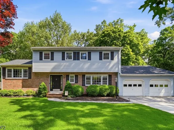 46 Westminster Dr, Parsippany-Troy Hills Twp., NJ 07054