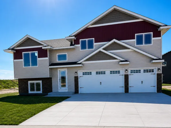 2155 Eagle St, Rush City, MN 55069