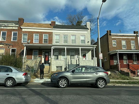 2nd image of 2132 Presstman St