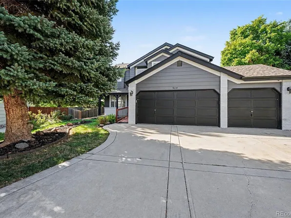 9026 W Remington Place, Littleton, CO 80128