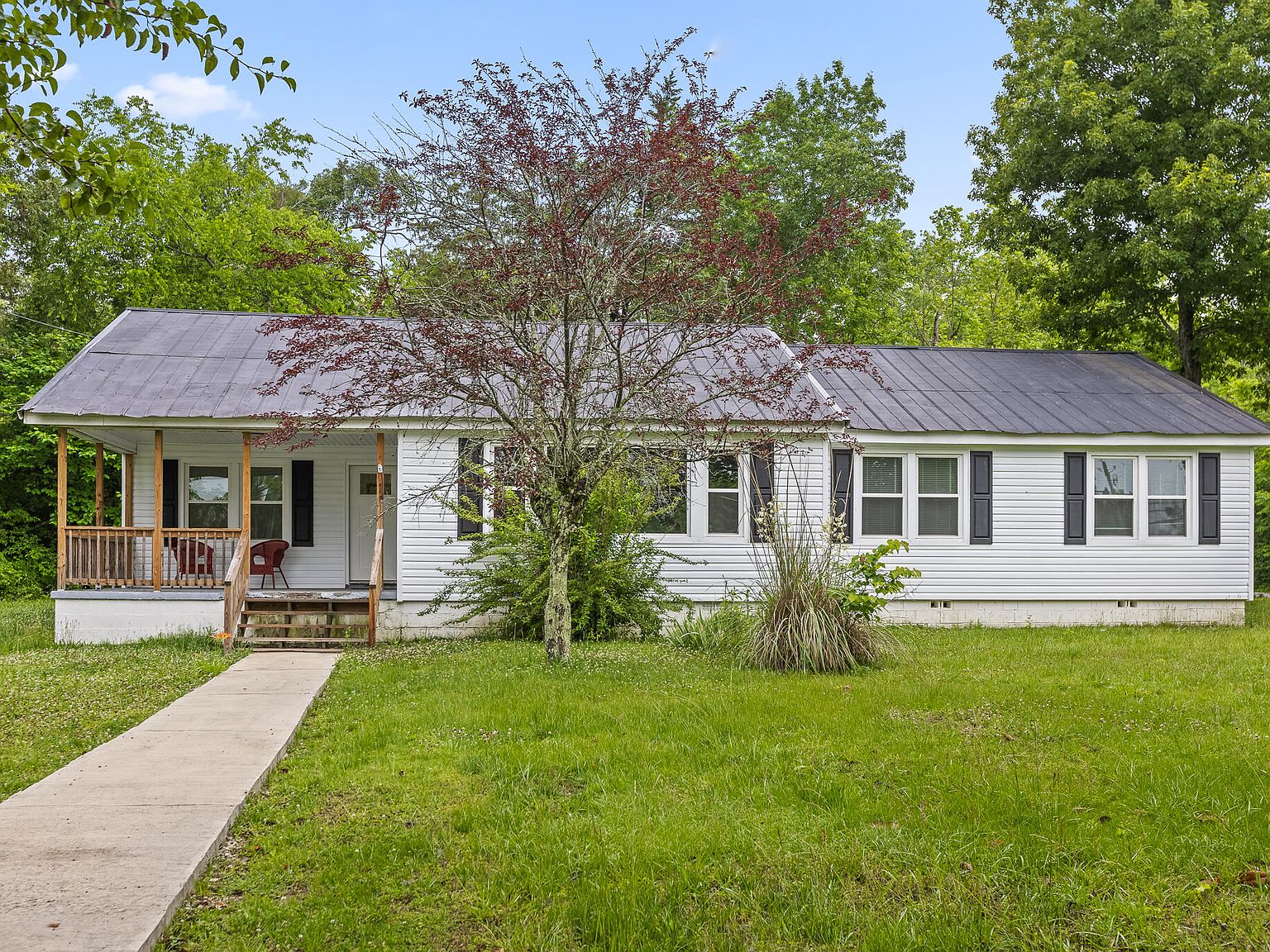 11353 S Main St, Trenton, GA 30752 | Zillow