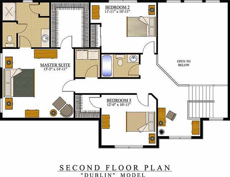 4th image of 239 ALANDALE Avenue