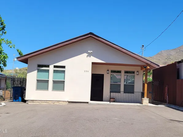 236 W Heiner Drive, Superior, AZ 85173