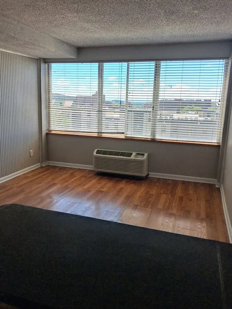 Fantastic deal on a great location! This studio/1bath is available for $1150/month — Photo 1