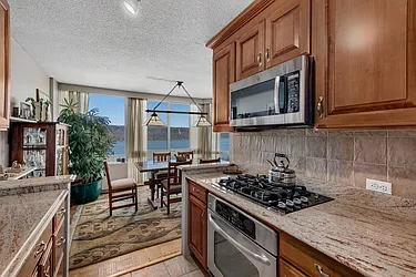 Sold by Brown Harris Stevens