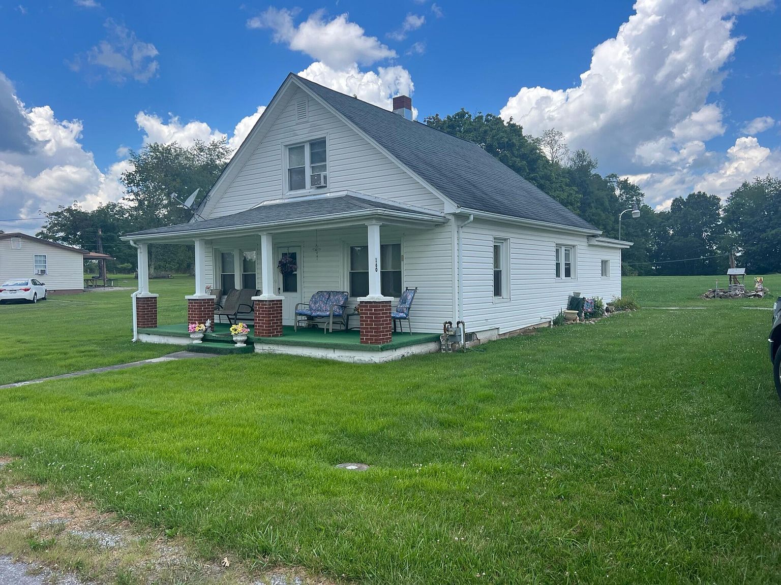 160 Clark Ln, Ballard, WV 24918 Zillow