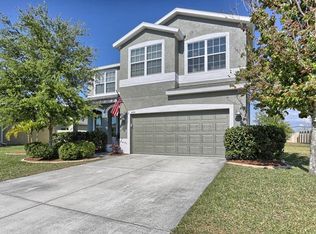 2401 Triggerfish Ct, Holiday, FL 34691