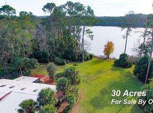 E Hagstrom Rd, Pierson, FL 32180