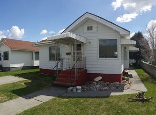 120 Webster Ave, Rexburg, ID 83440