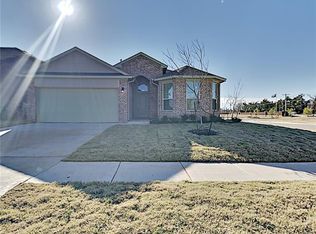 11332 SW 34th Ter, Yukon, OK 73099