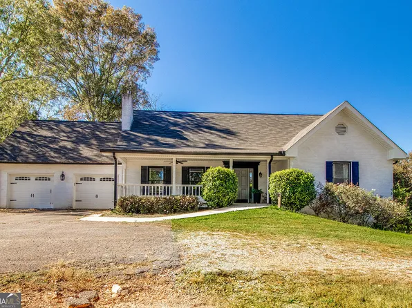 3925 Mark Lake Rd, Cumming, GA 30028