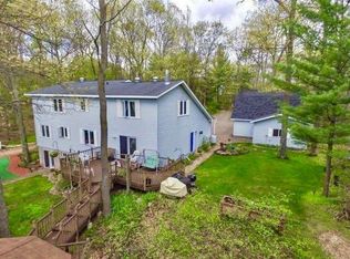 4193 Islandview Rd, Rhinelander, WI 54501