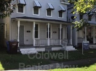 1039 Jackson Ave, Chesapeake, VA 23324