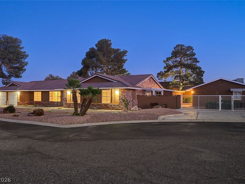 7145 Rogers St, Las Vegas, NV 89118 | MLS #2764741 | Zillow