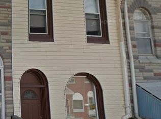 1208 Fidelity St, Reading, PA 19604