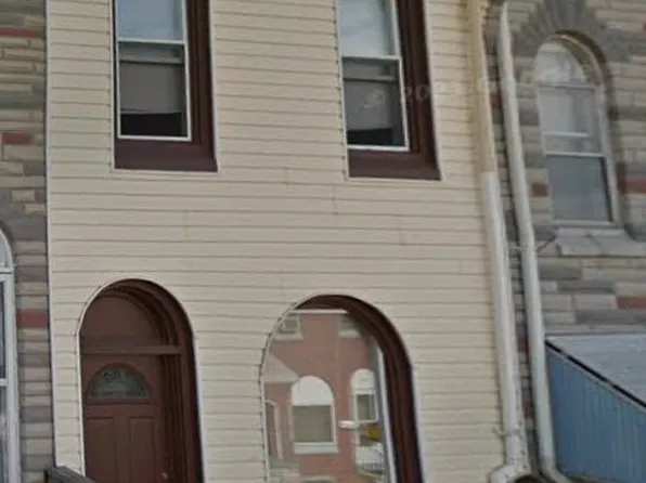 1208 Fidelity St, Reading, PA 19604