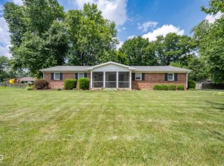 5044 E 67th St, Indianapolis, IN