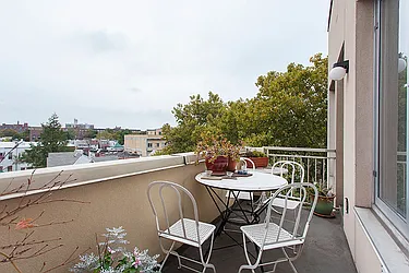 Sold by Brooklyn Hearth Realty