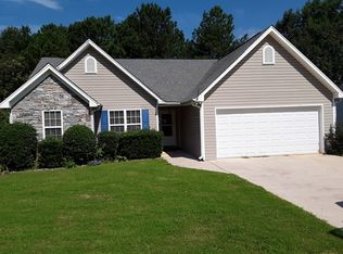 4921 Sunny Ridge Ct, Flowery Branch, GA 30542