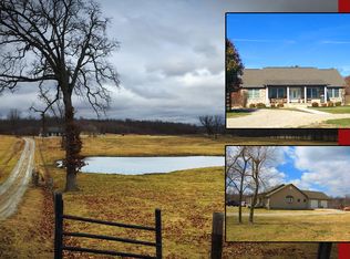 9599-a State Route F, Koshkonong, MO 65692