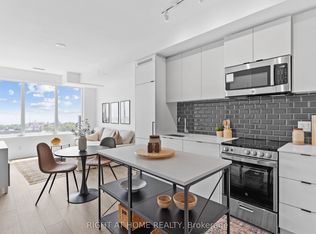 285 Dufferin St #1014, Toronto, ON M6K 1Z7