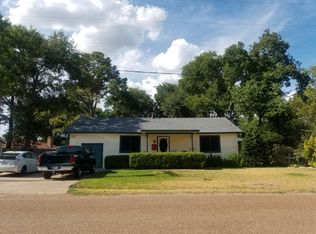 103 Isler St, Eustace, TX 75124