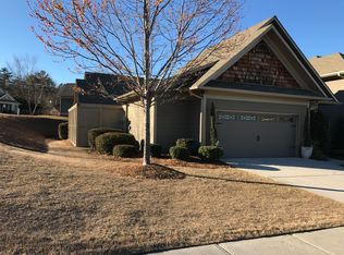 401 Ridgecrest Dr, Canton, GA 30114