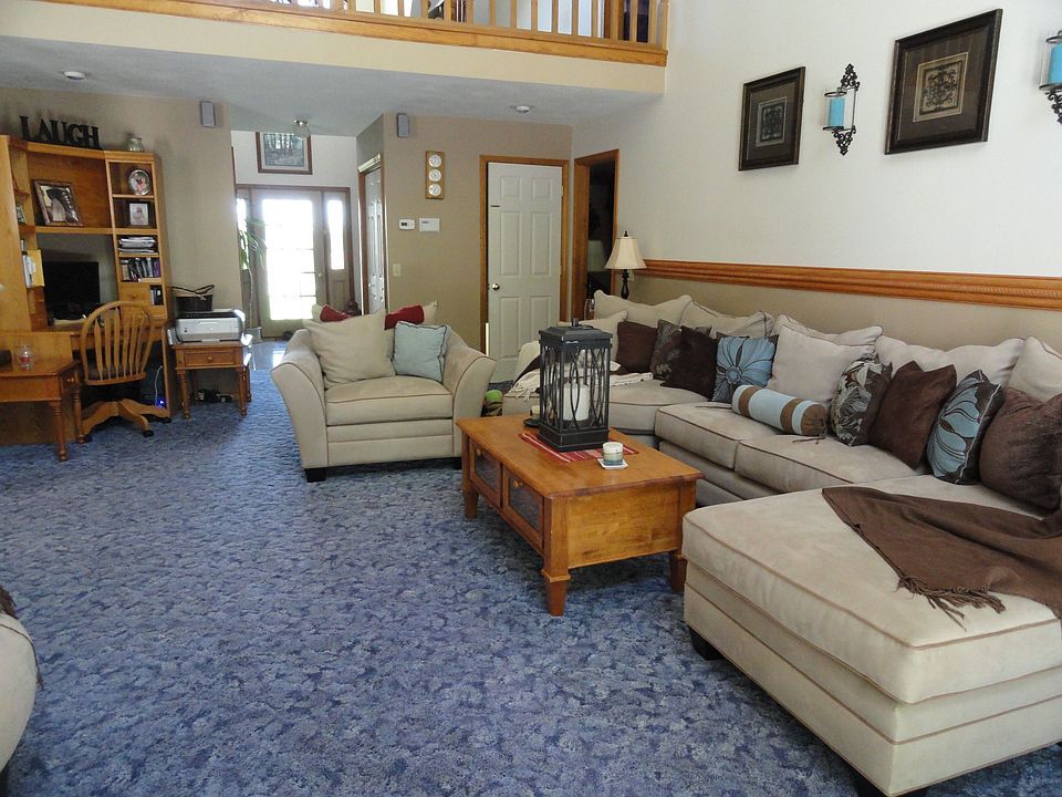 Large Living Room