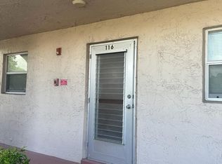 225 Bonnie Blvd APT 116, Palm Springs, FL 33461