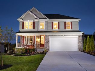 8537 Fleetwood Dr, Spotsylvania, VA 22551